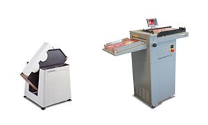 Standard Horizon Digital Print Finishing