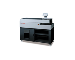BQ160 Perfect Binder and Padder BQ160 Perfect Binder and Padder
