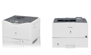 Canon Printers