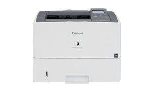 Canon imageRUNNER LBP3560