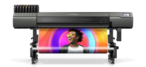 Roland Wide Format Printer