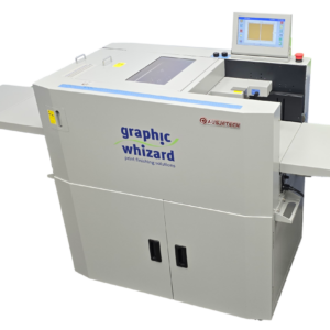 Graphic Whizard PT 8336SCC Multi